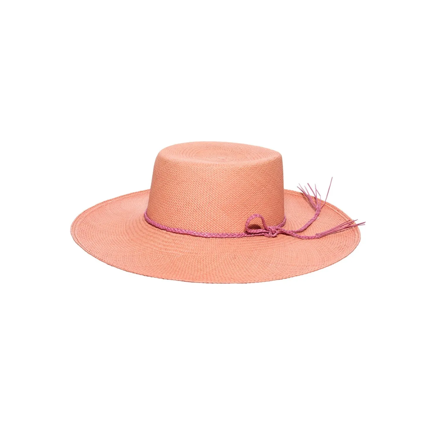 Annecy - Wide Brim