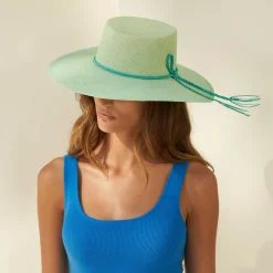 Annecy - Wide Brim