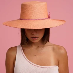 Annecy - Wide Brim