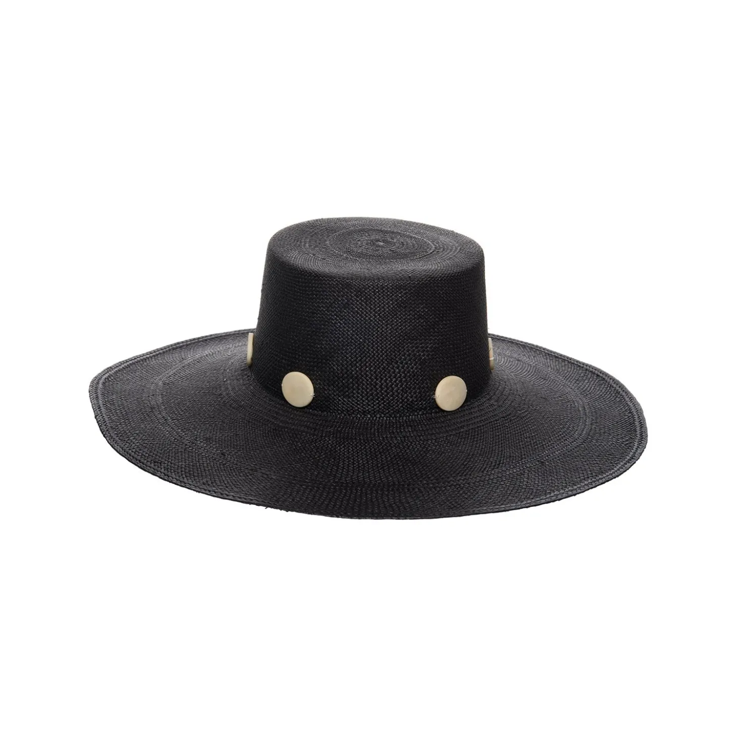 Aries - Wide Brim