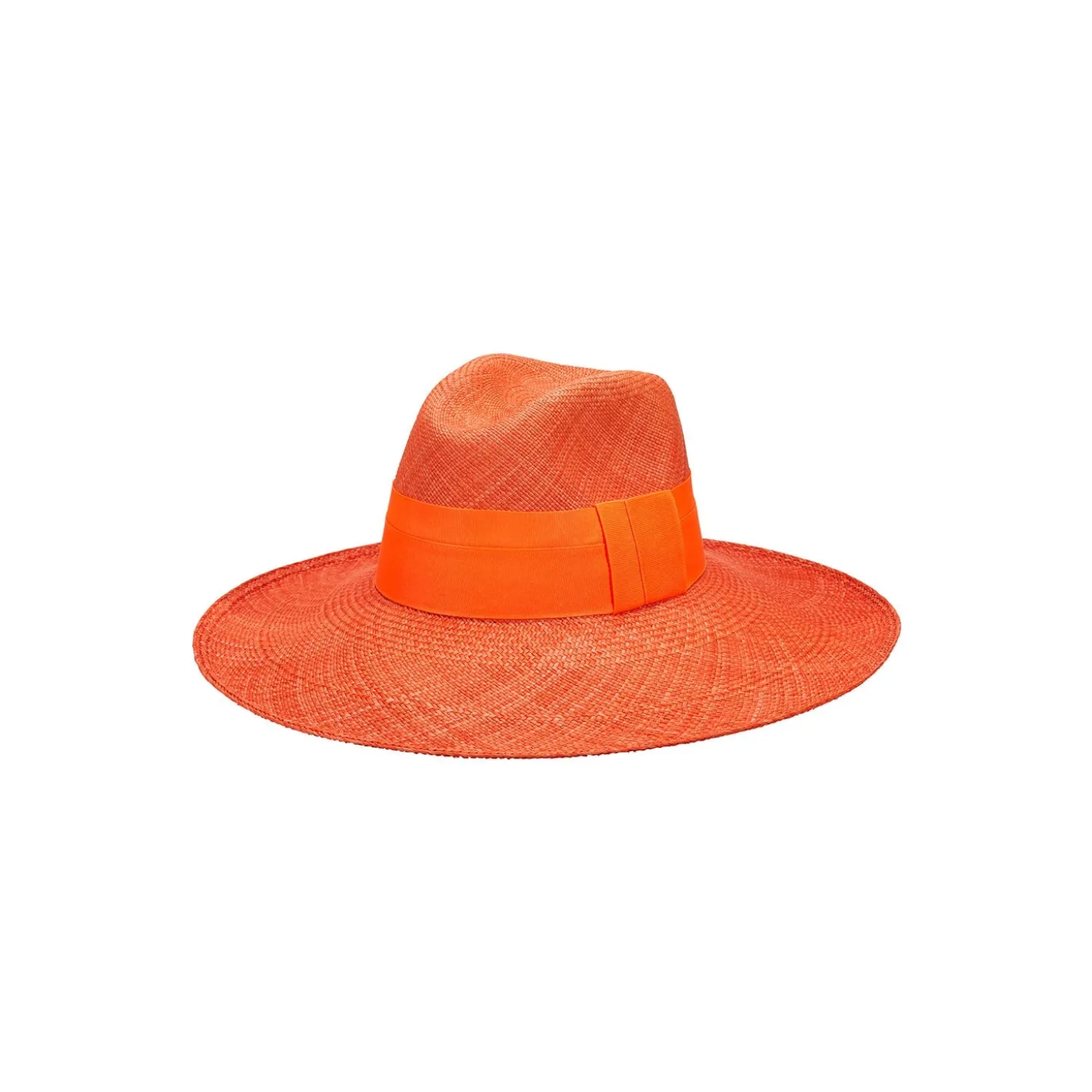 Cannes Wide Brim