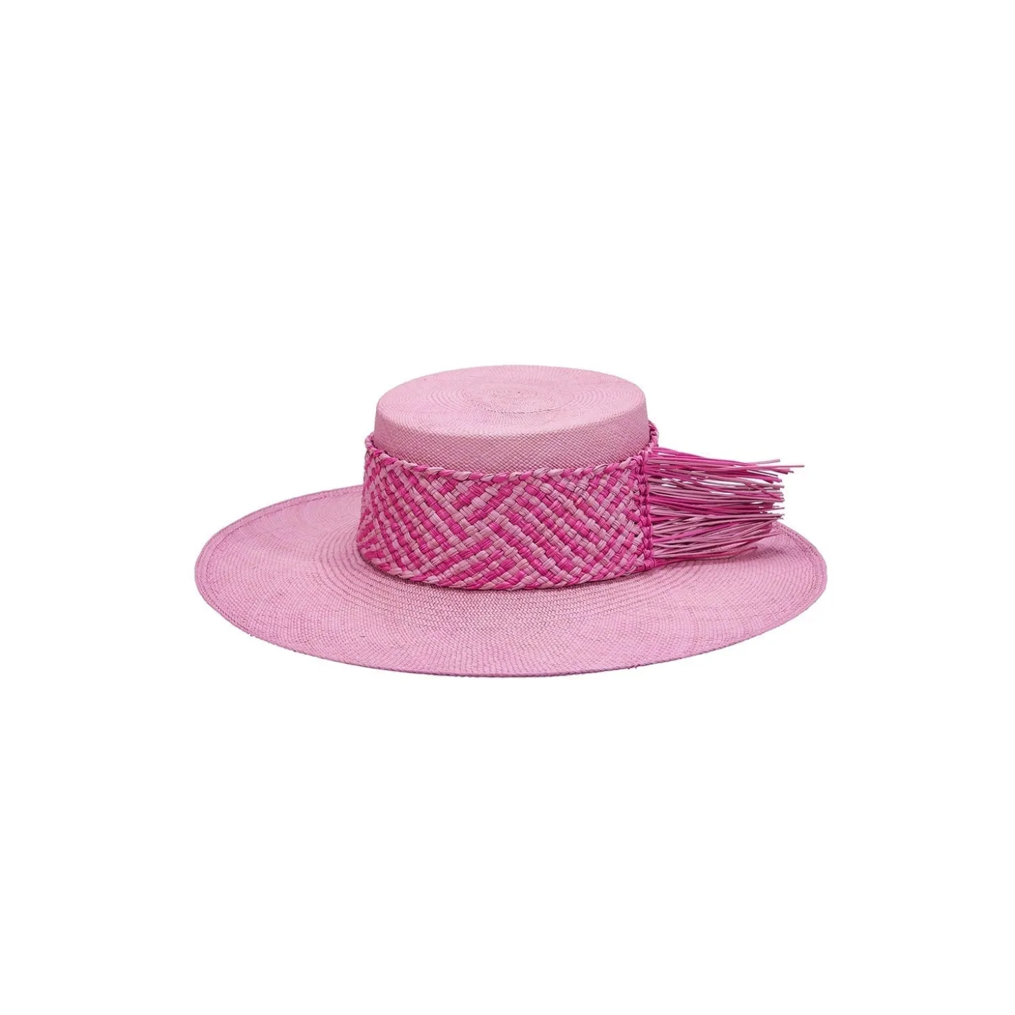 Caracarawide Brim
