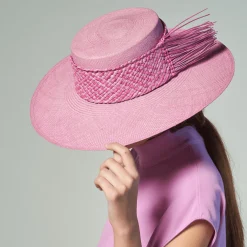 Caracarawide Brim