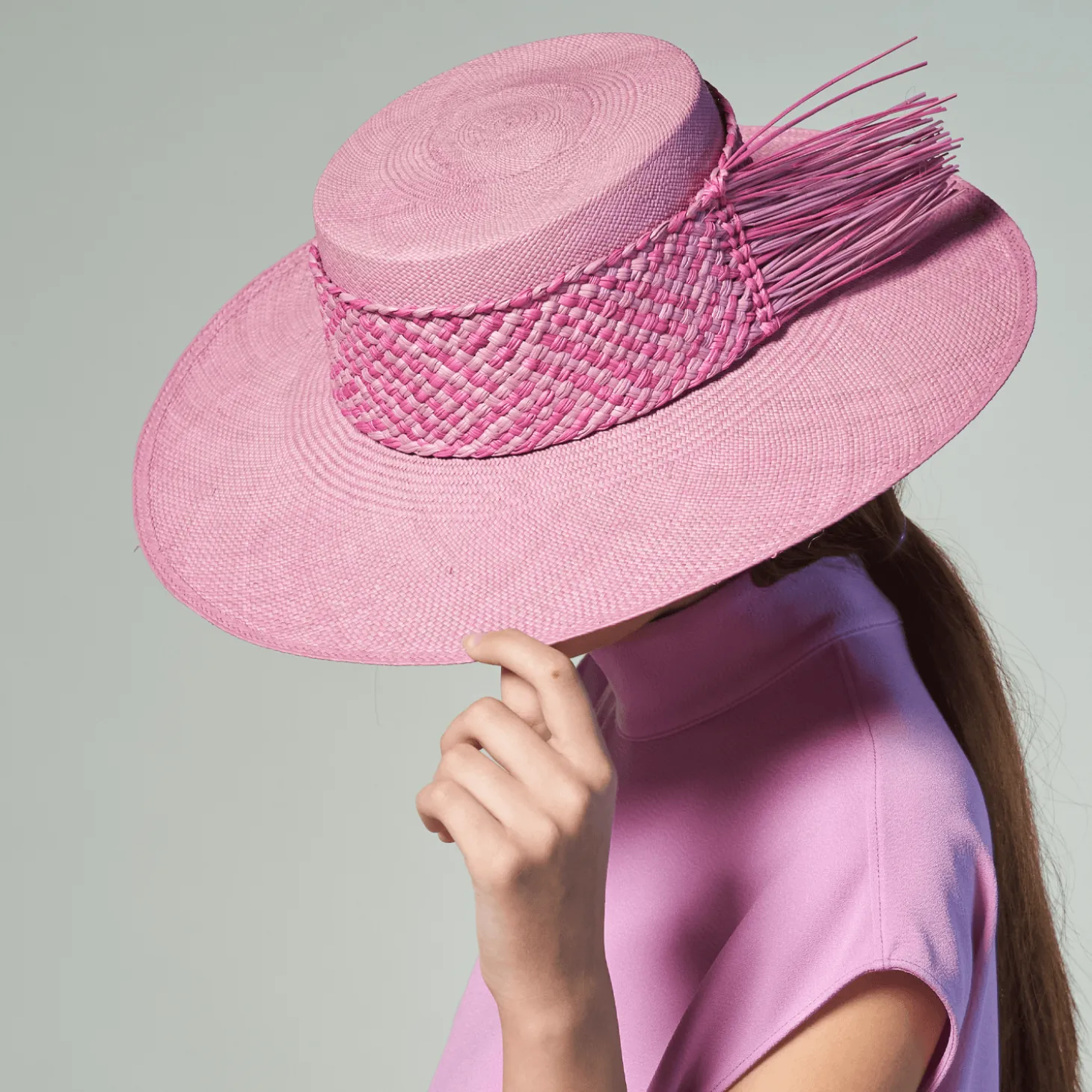 Caracarawide Brim