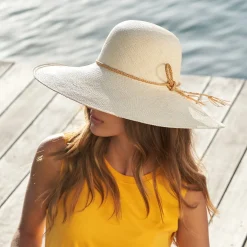 Colmar - Extra Wide Brim