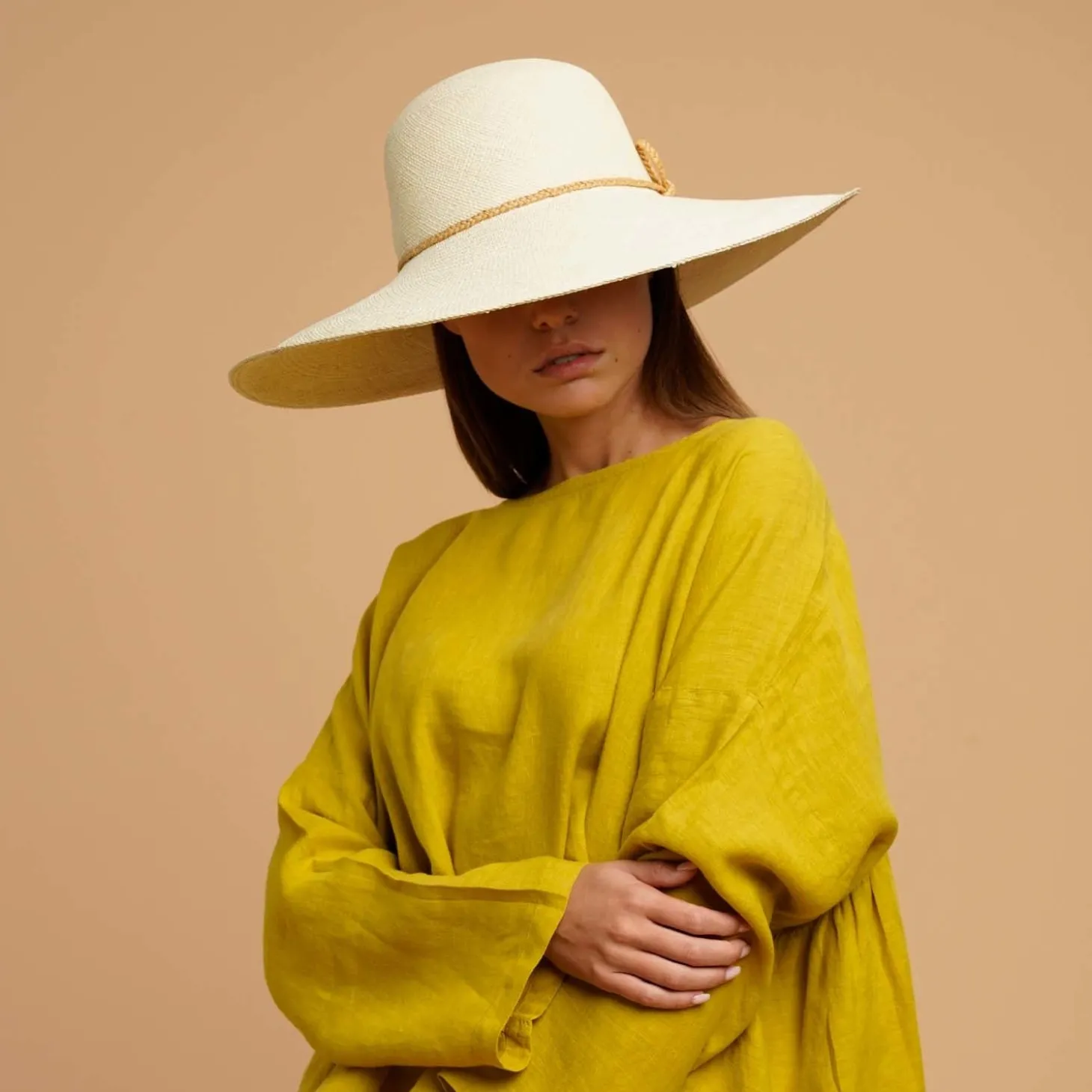 Colmar - Extra Wide Brim