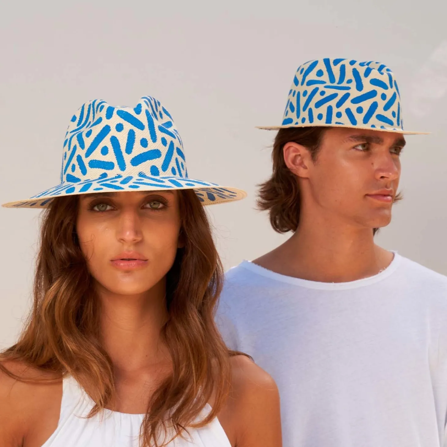 Dots & Lines Collab - Urbano