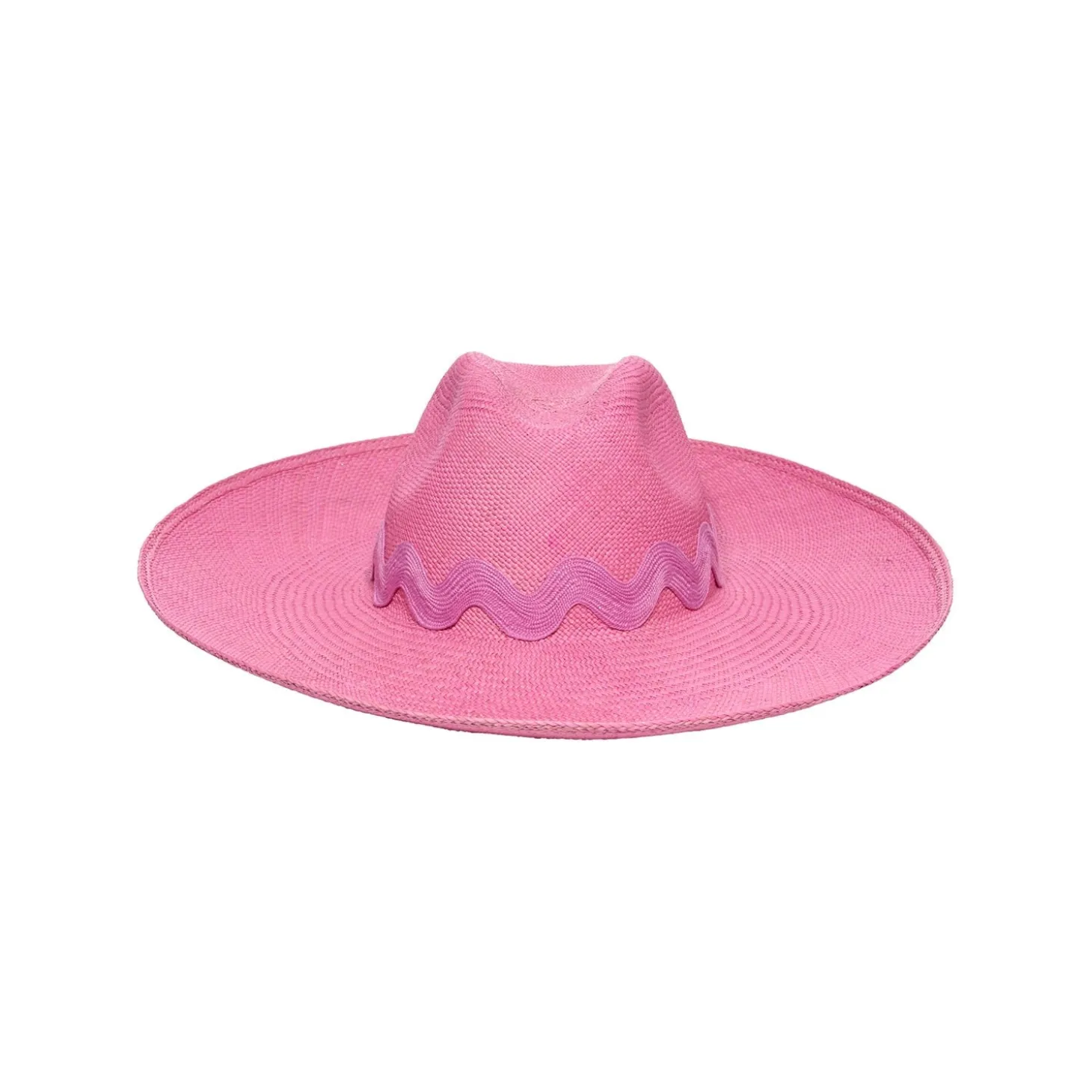 Fiji - Wide Brim