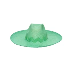 Fiji - Wide Brim