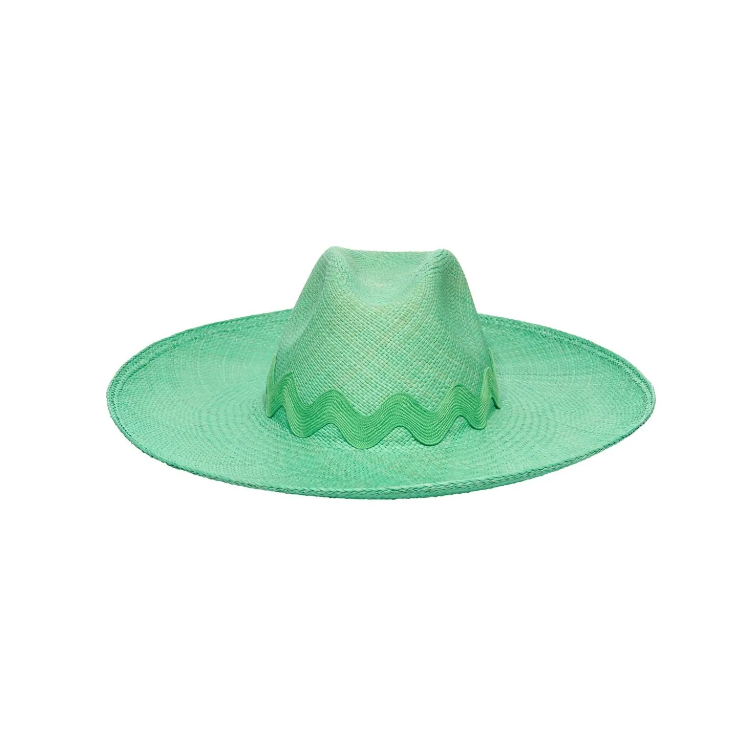 Fiji - Wide Brim