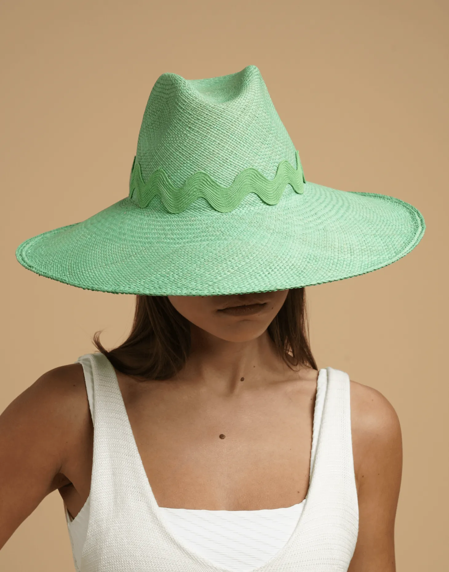 Fiji - Wide Brim