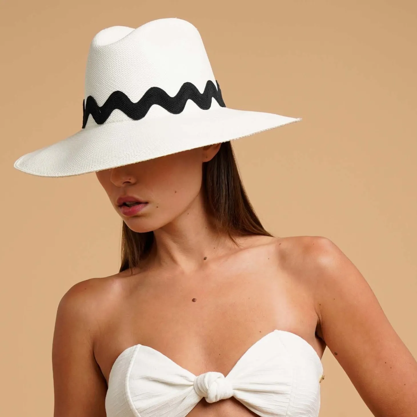 Fiji Wide Brim