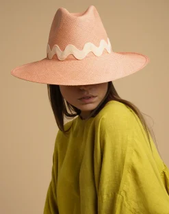 Fiji Wide Brim