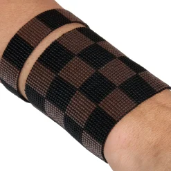 Inti Bracelet - Black And Brown