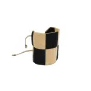 Inti Bracelet - Nude And Black