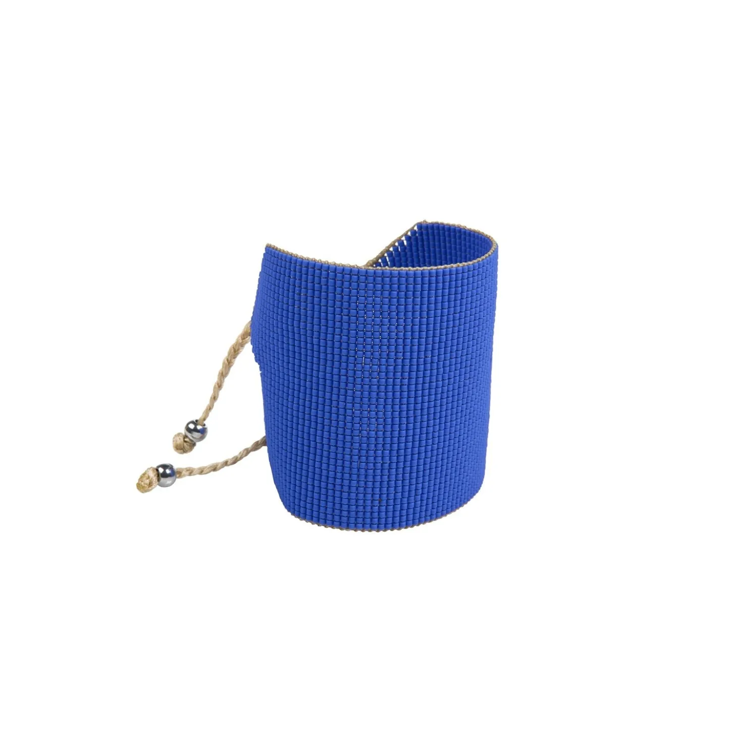 Inti Bracelet - Persian Blue