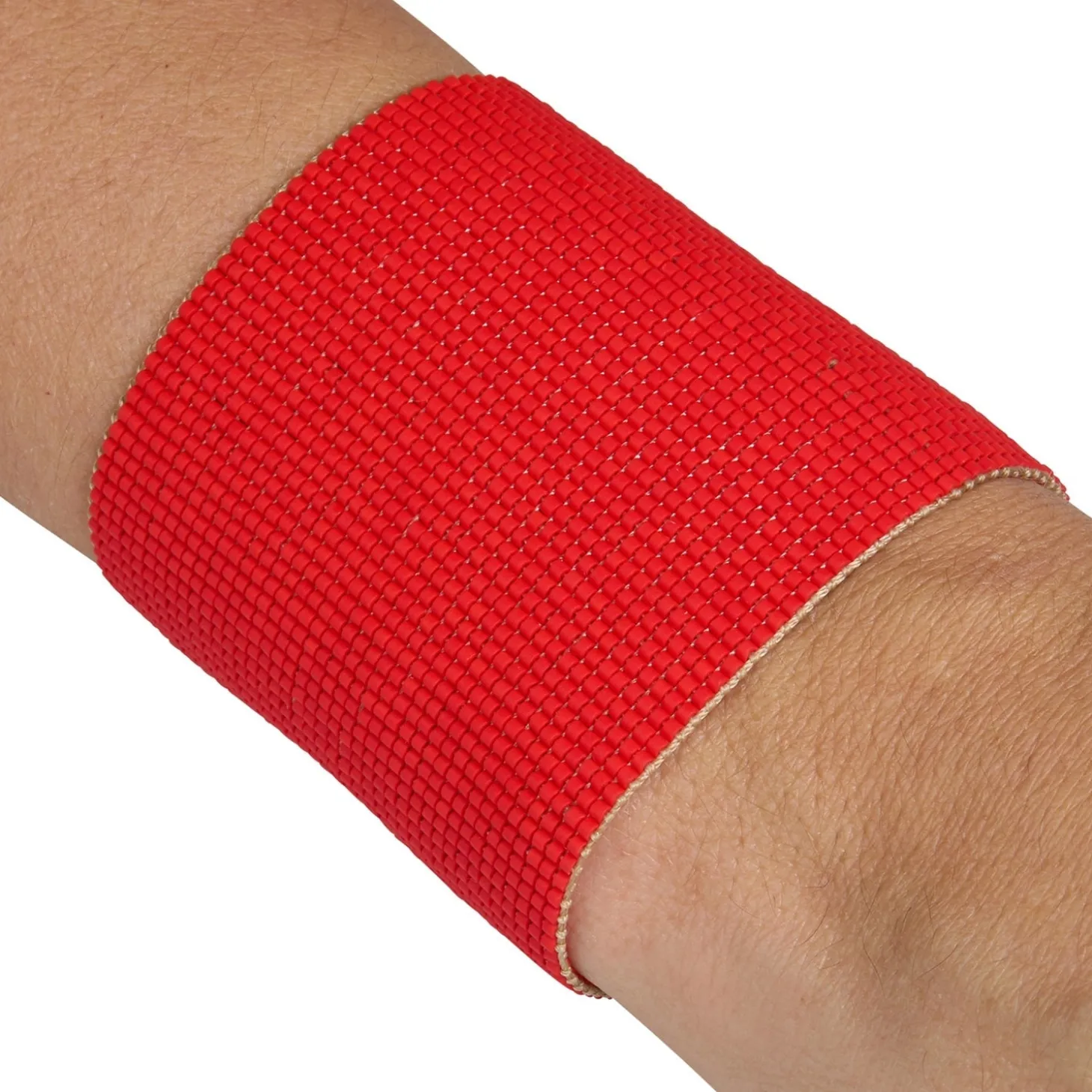Inti Bracelet - Red