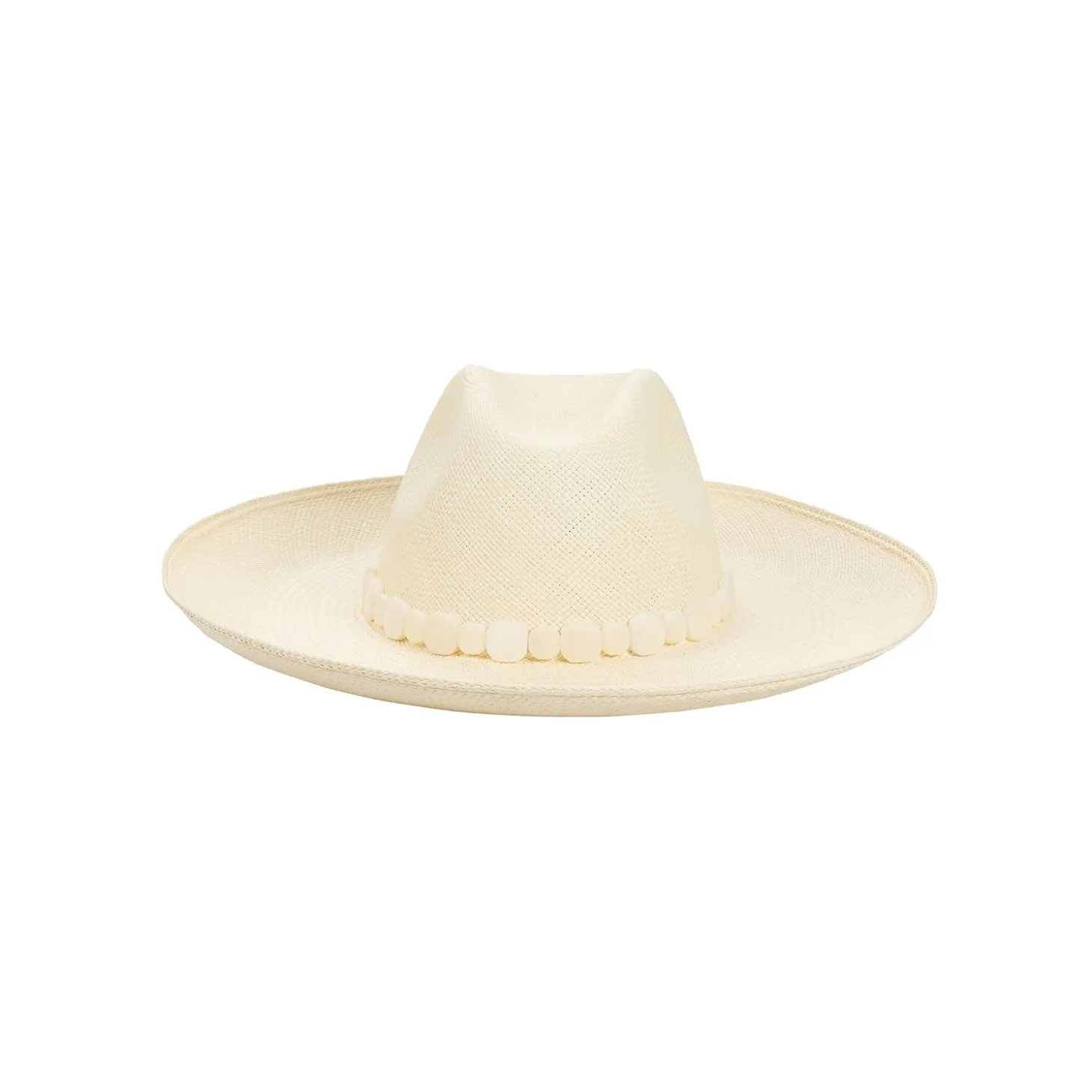 Kikai - Wide Brim