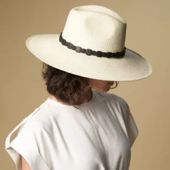 Kikai - Wide Brim