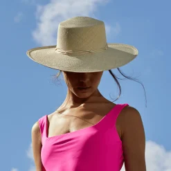 Kobe - Wide Brim