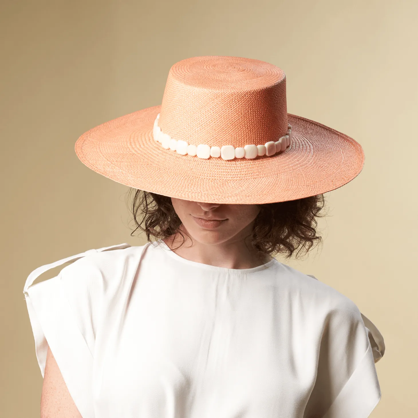 Kyoto - Wide Brim