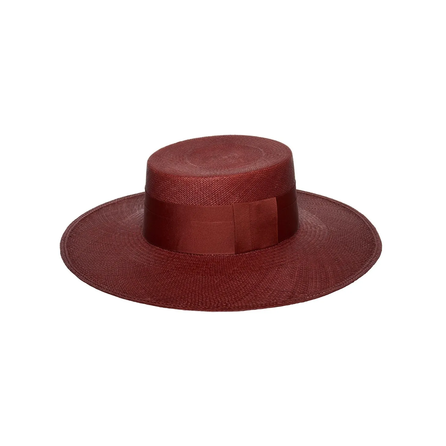 Lanai - Wide Brim