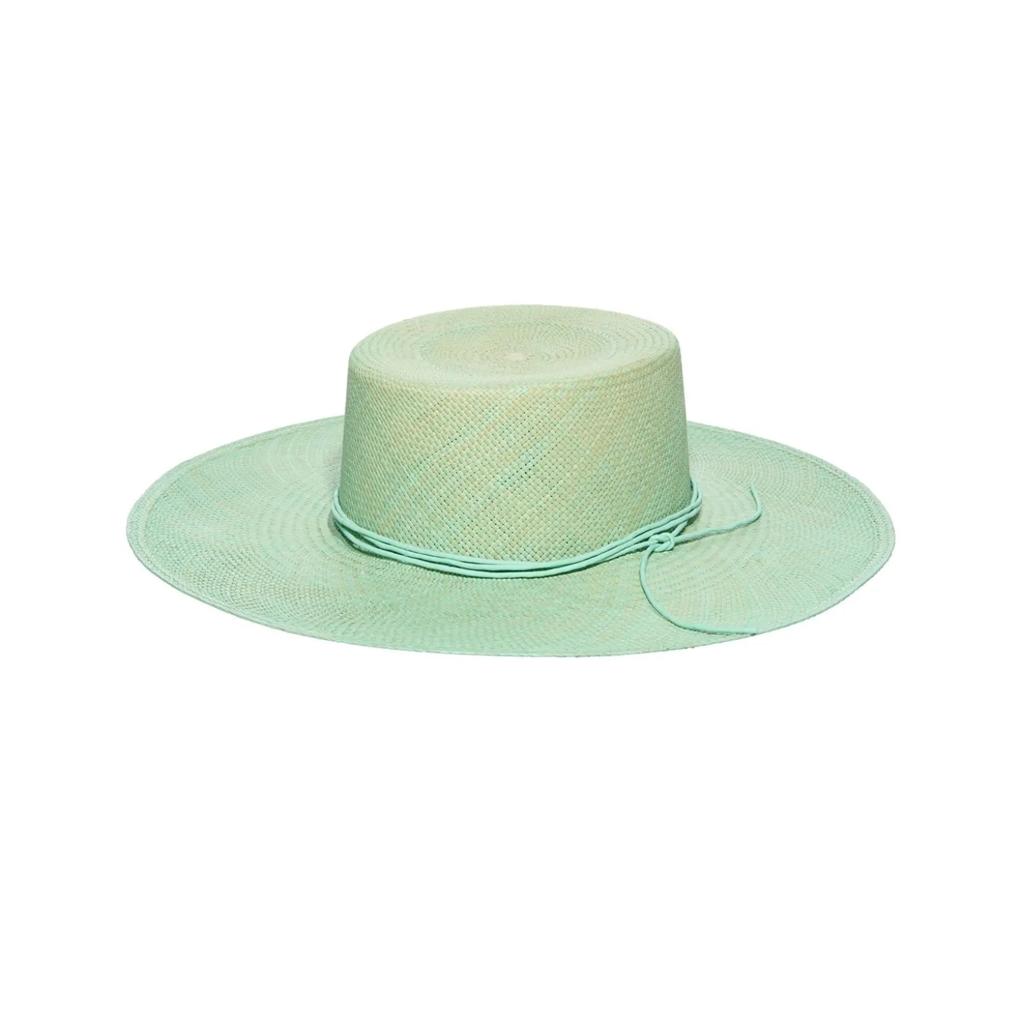 Maceio - Wide Brim