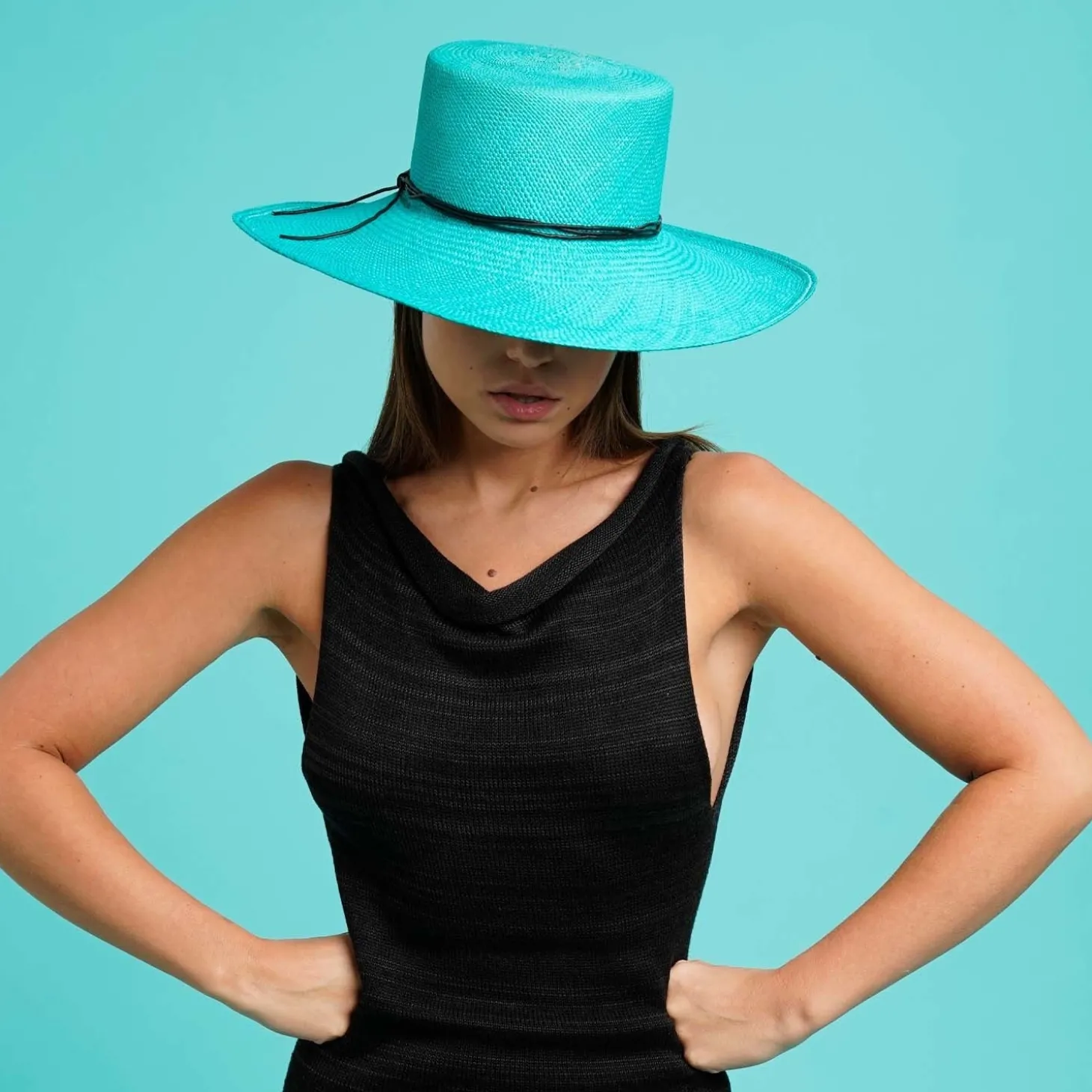 Maceio - Wide Brim