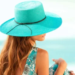 Maceio - Wide Brim