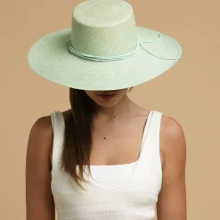 Maceio - Wide Brim