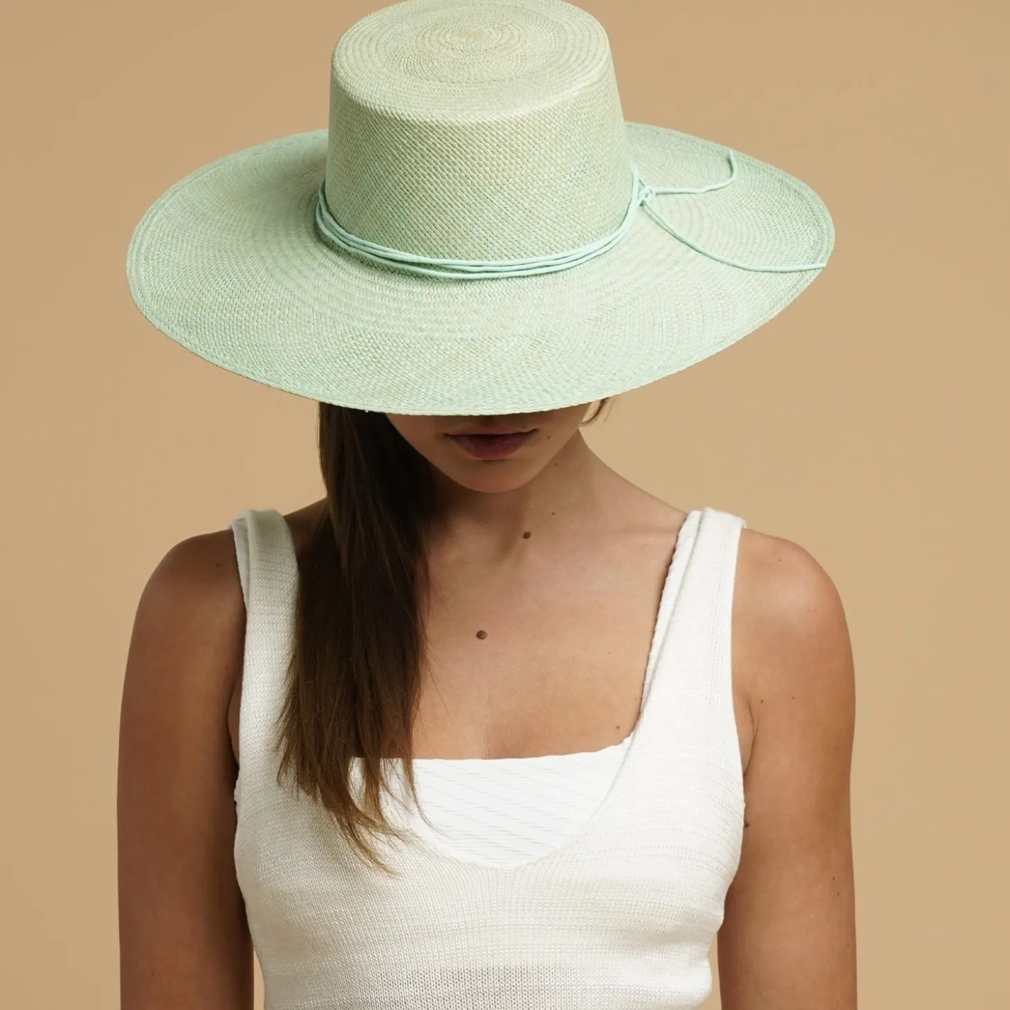 Maceio - Wide Brim