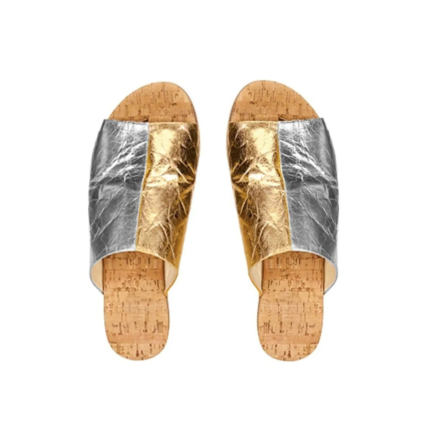 Madeira Sandals