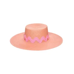 Maldives - Wide Brim