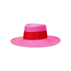 Mandarin - Wide Brim