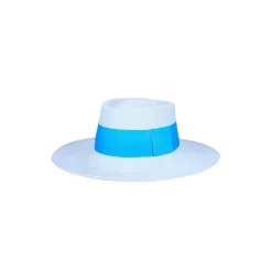 Mandarin - Wide Brim