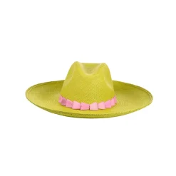 Mie - Wide Brim