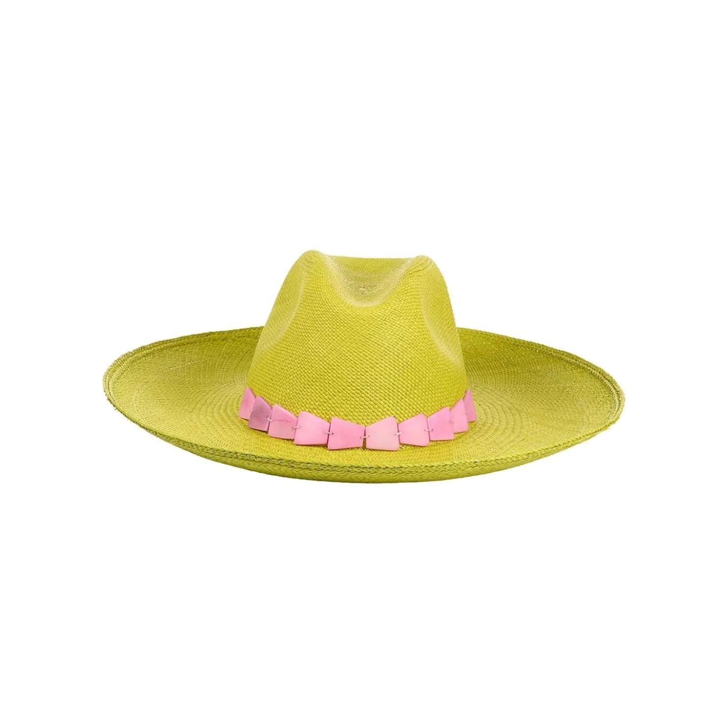 Mie - Wide Brim