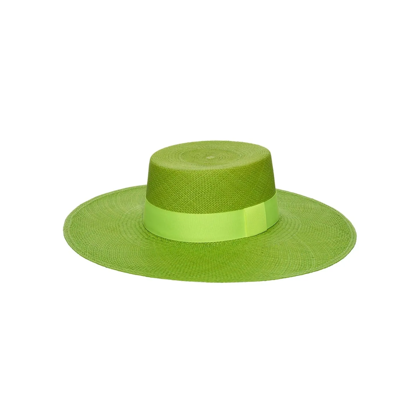 Napo - Wide Brim