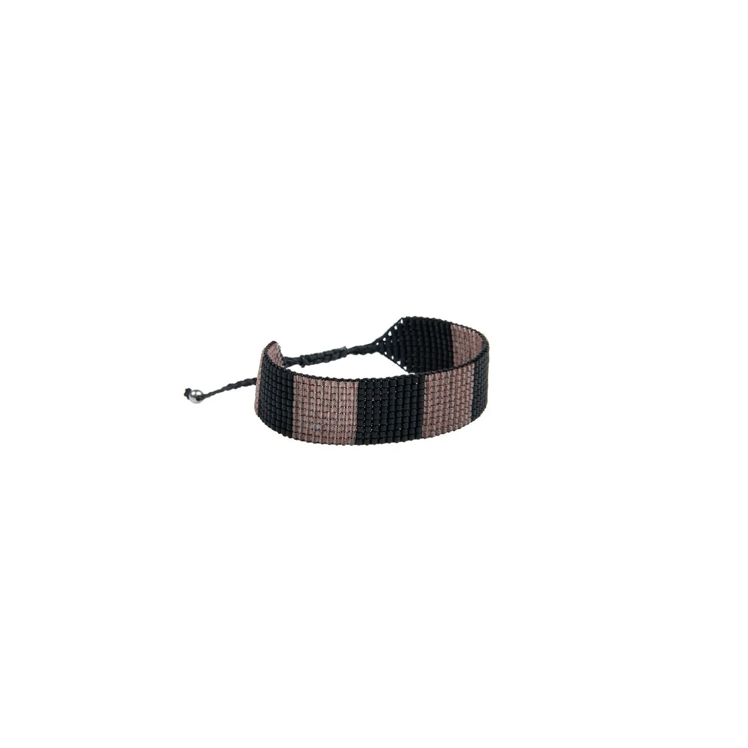 Nina Bracelet - Brown