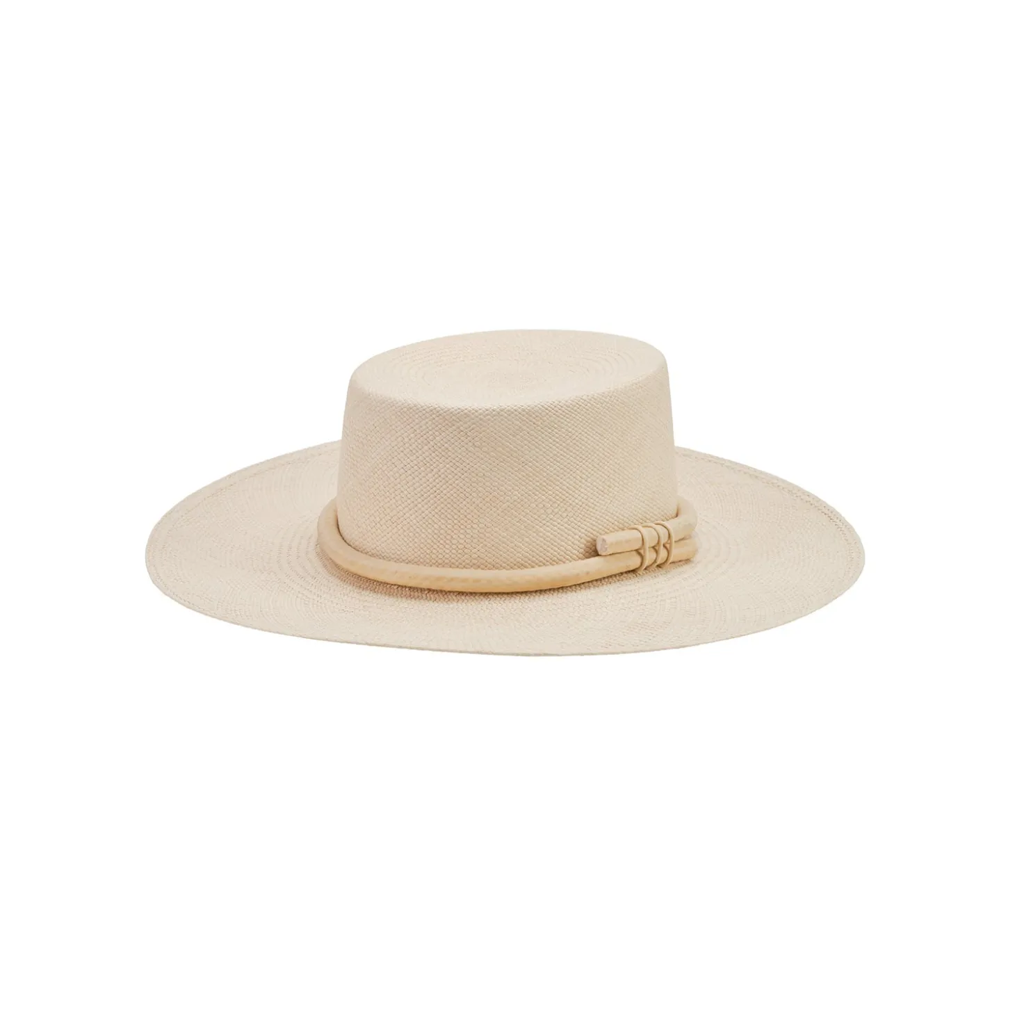 Para - Wide Brim