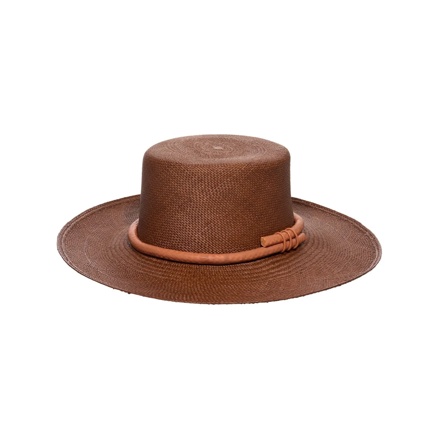 Para - Wide Brim