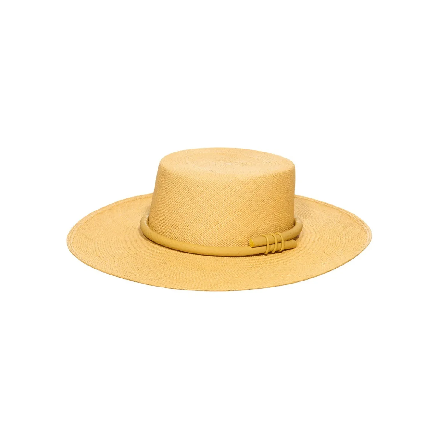 Para - Wide Brim