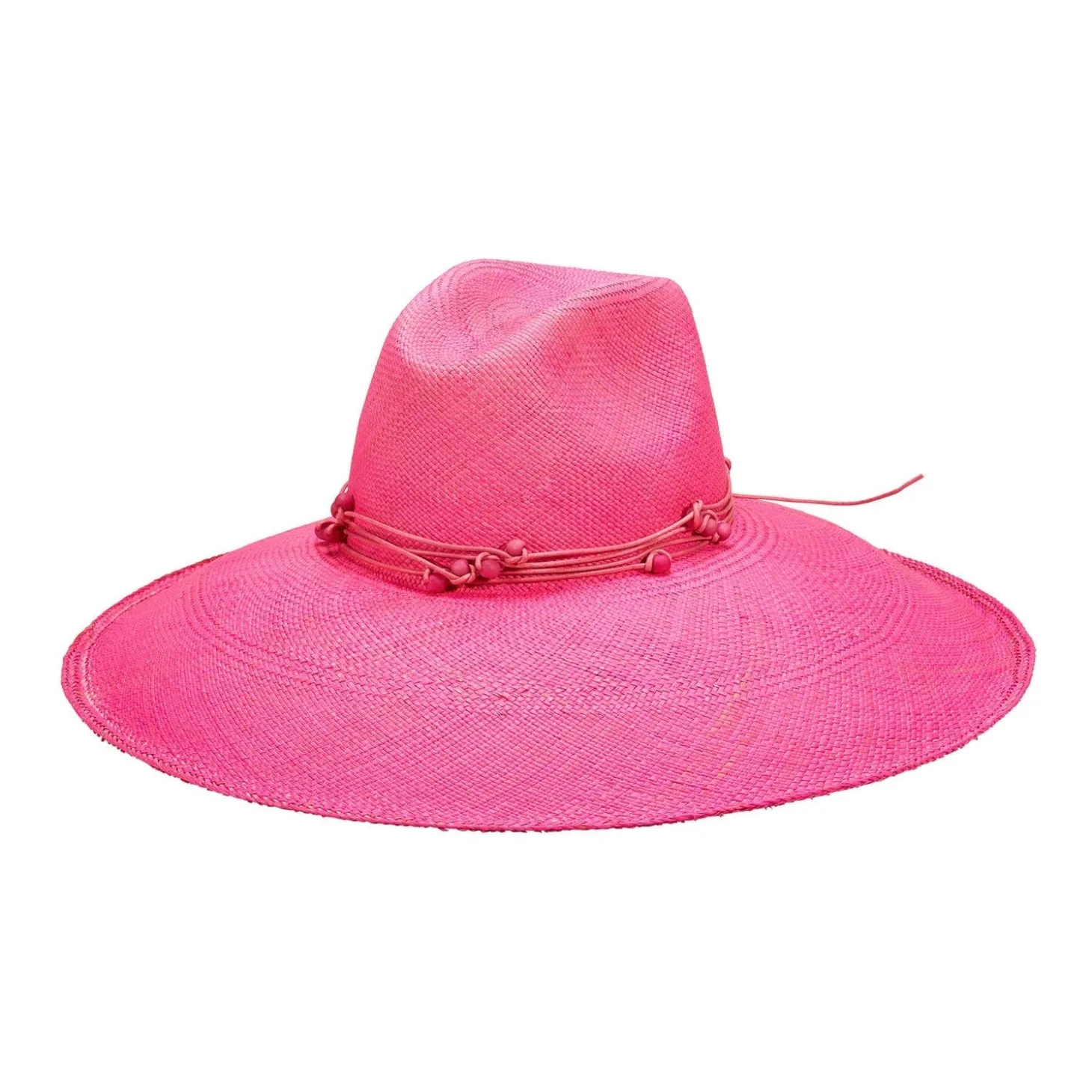 Parana - Extra Wide Brim