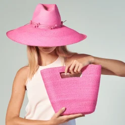 Parana - Extra Wide Brim