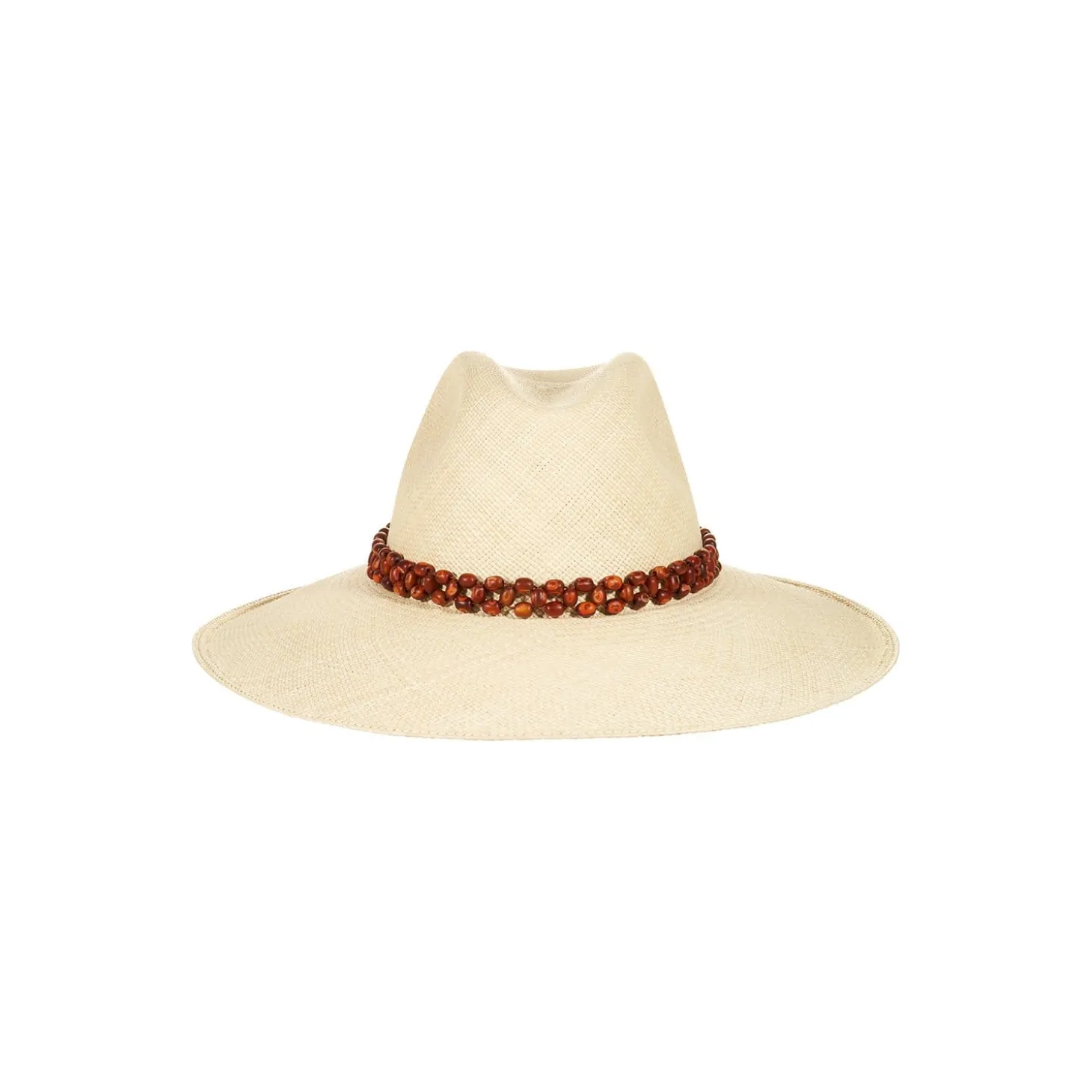 Peoni - Wide Brim