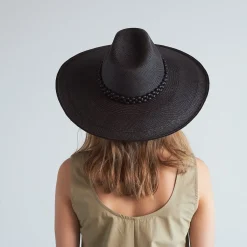 Peoni - Wide Brim