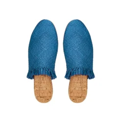 Porto Sandals