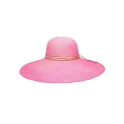 Positano Extra Wide Brim
