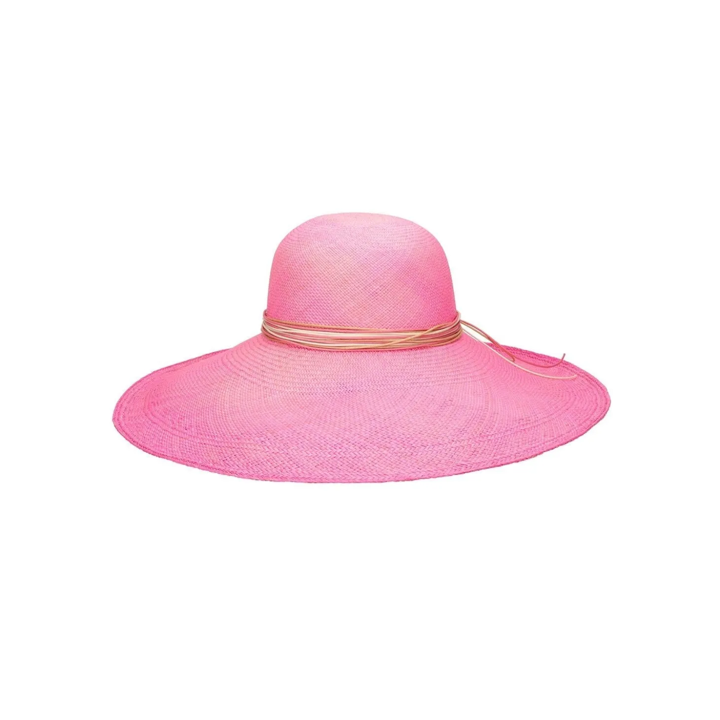 Positano Extra Wide Brim