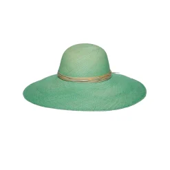 Positano Extra Wide Brim